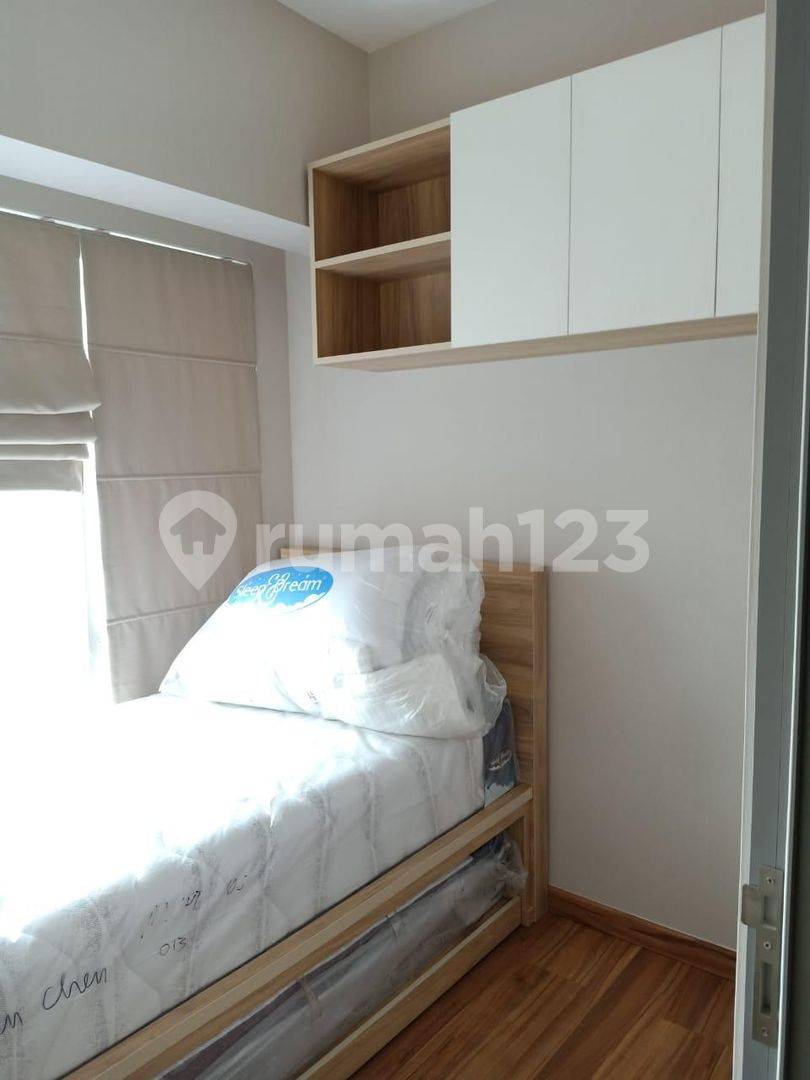 M Town 3 Bedroom Apartment, Fully Furnished, Well-Maintained