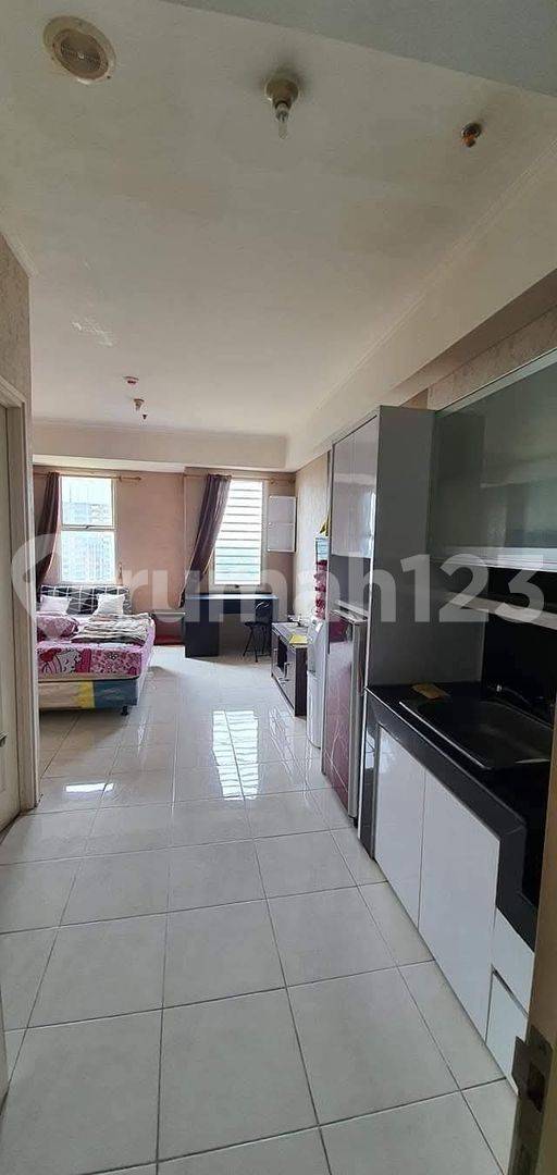 Silkwood Alam Sutera Apartment - 1 Bedroom, Strategic Location