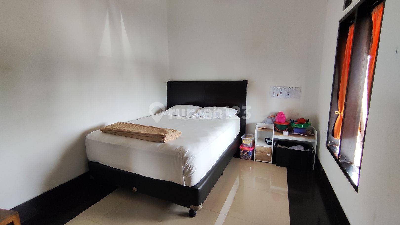 Spacious Villa with Private Pool in Sanur Kaja, Denpasar