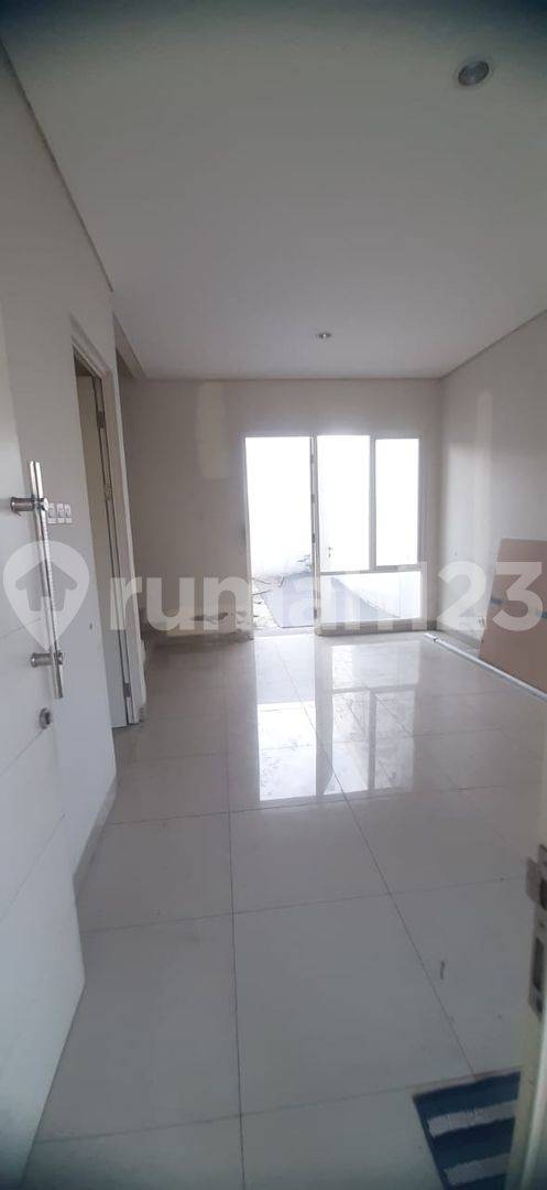 2-Bedroom House in Adara Cluster, Harapan Indah, Bekasi
