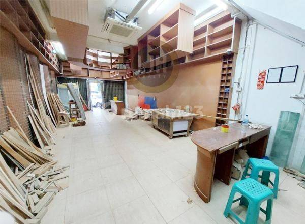 3-Story Commercial Shop/Property in Pantai Permata Baloi