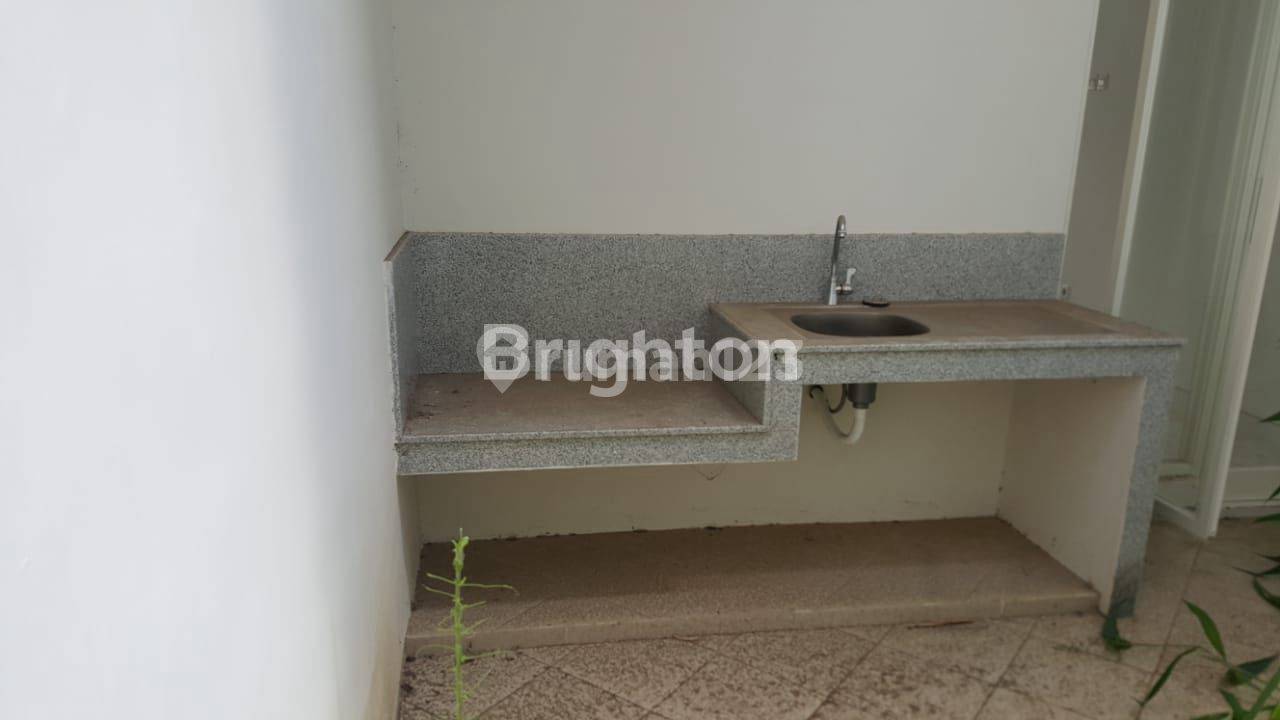 Secure Gated Community House Near Universities in Malang