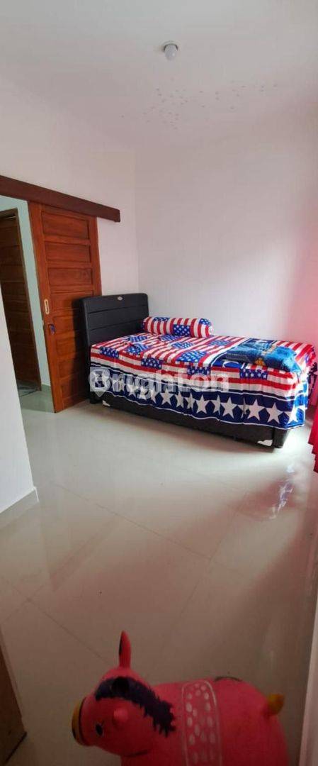 Minimalist House in Strategic Denpasar Location