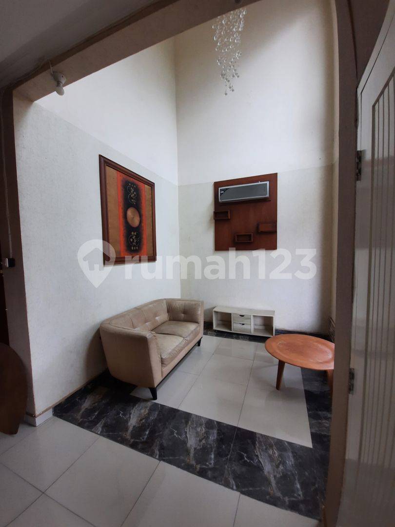 Semi Furnished Property Near Bassura Mall and Cipinang Indah Mall