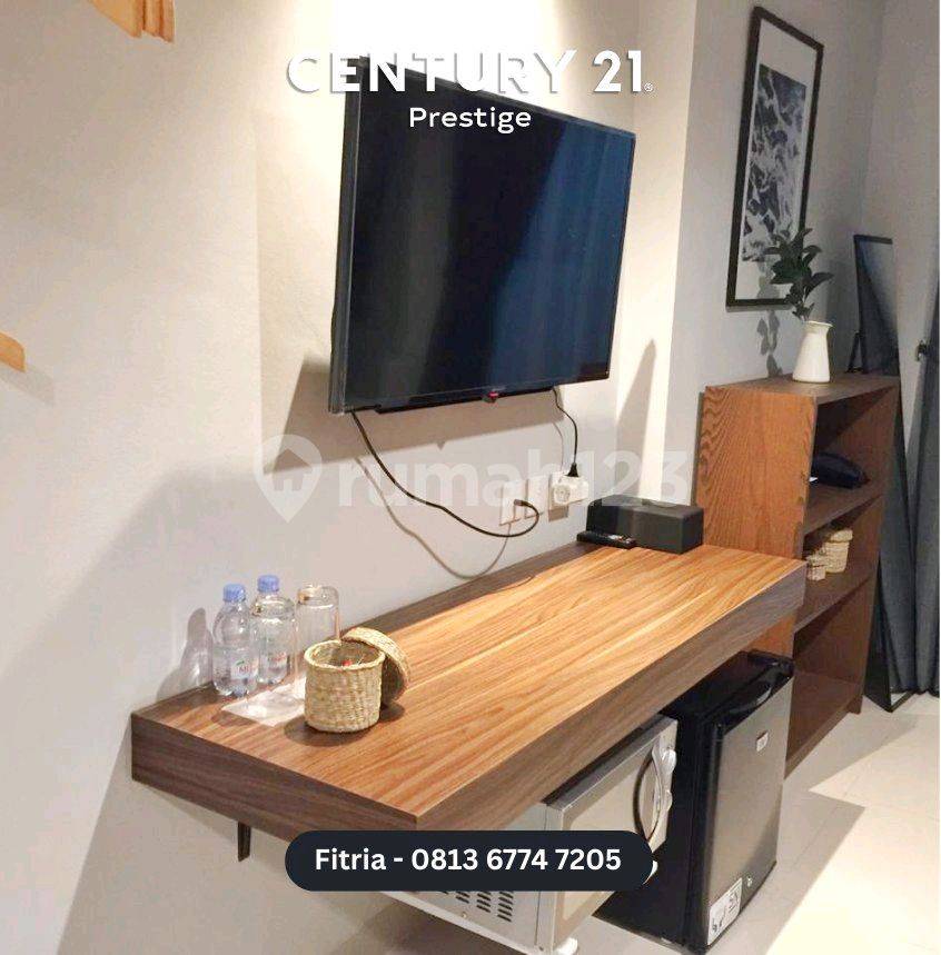 Springhill Terrace студиялық пәтері - стратегиялық орналасуы және көптеген мүмкіндіктері