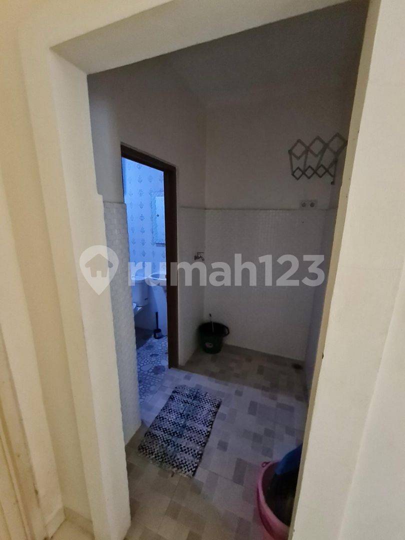 House in Catalina Cluster near Cartenz Mall, Gading Serpong