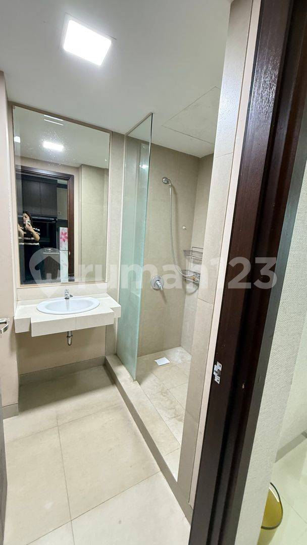 U Residence 3 Studio Apartment with City View