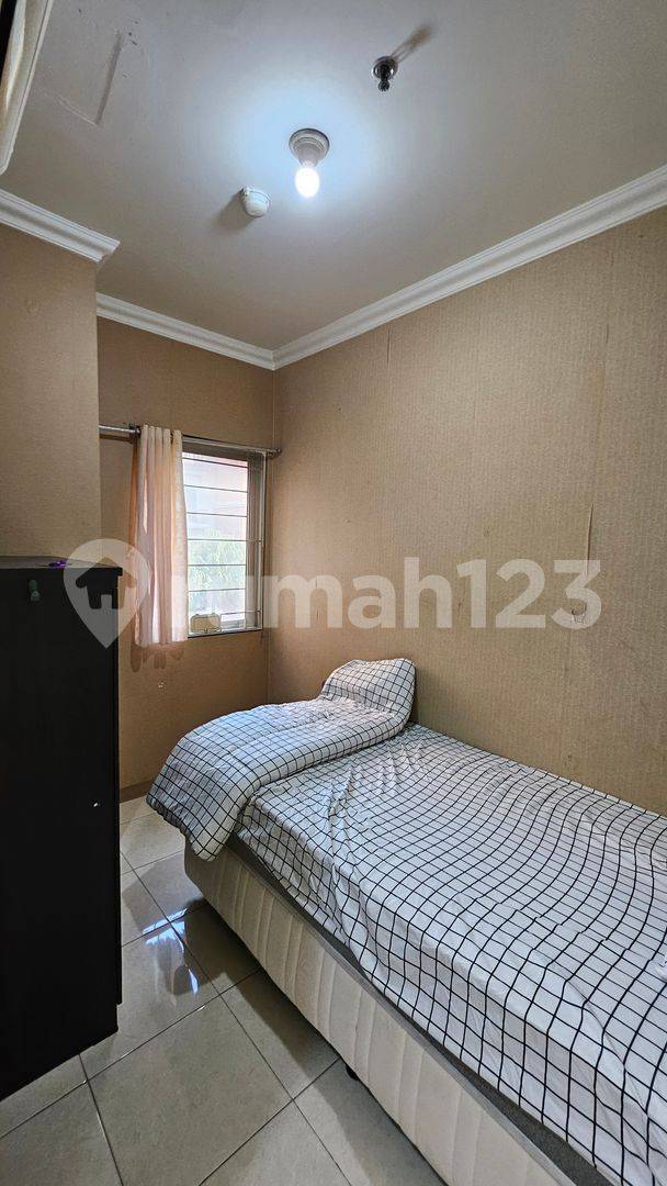 City Resort Apartment in Cengkareng, West Jakarta