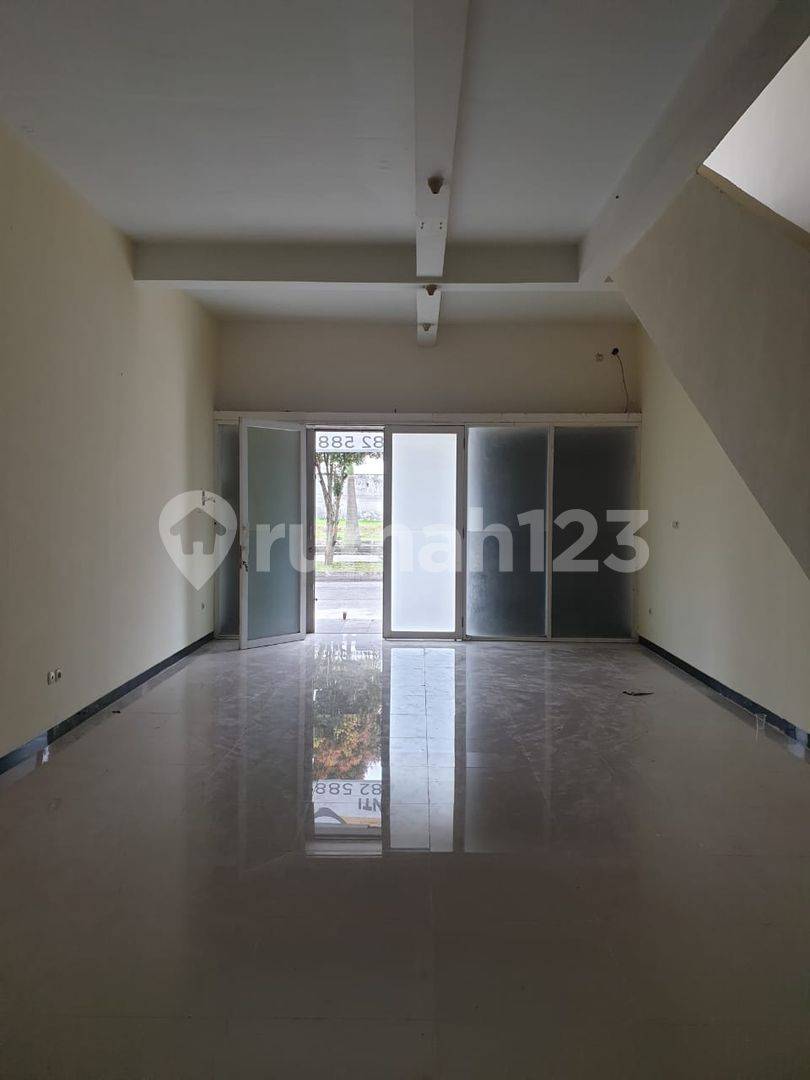 2-Story Commercial Property near Margaasih Toll Gate