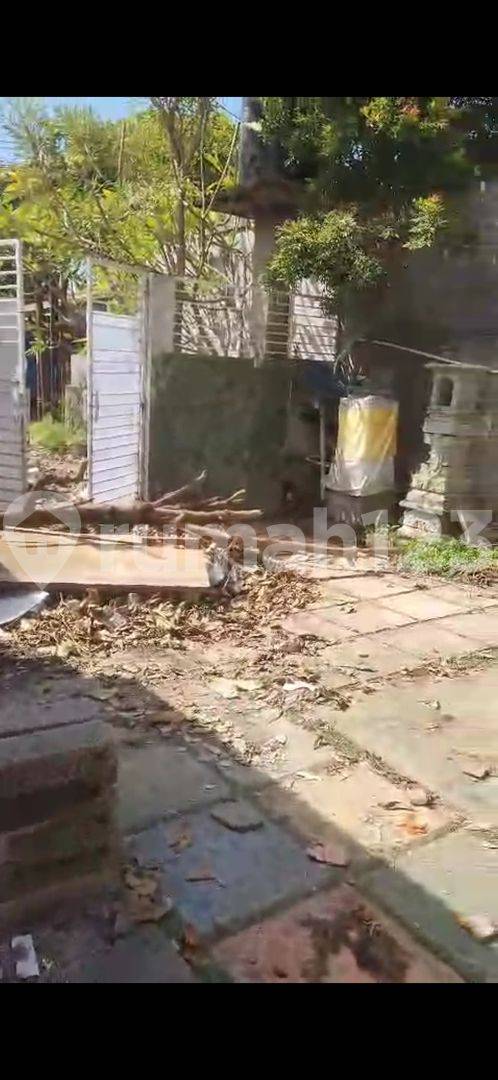 Warehouse + House for Rent in Renon, Denpasar South