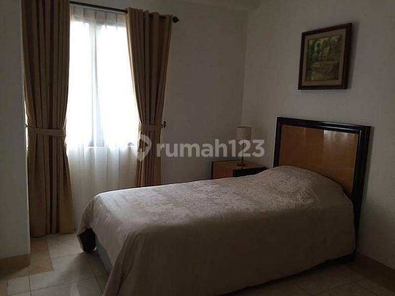 Apartment Kondominium Golf Karawaci, Tower Richmond - 2BR Fully Furnished