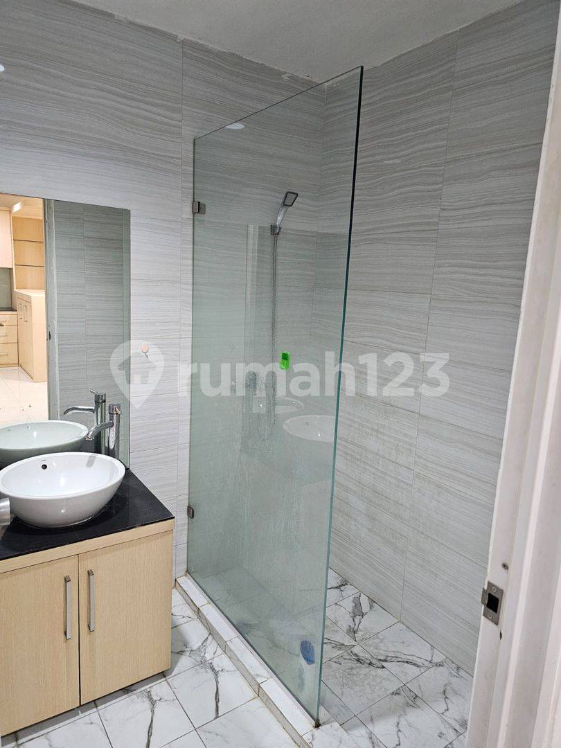 Fully Furnished Apartment with Modern Interior