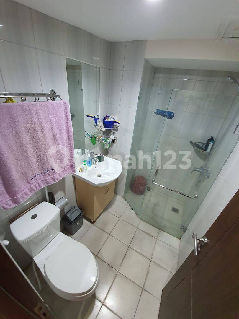 Apartment Galeri Ciumbuleuit 2 - Fully Furnished Comfort