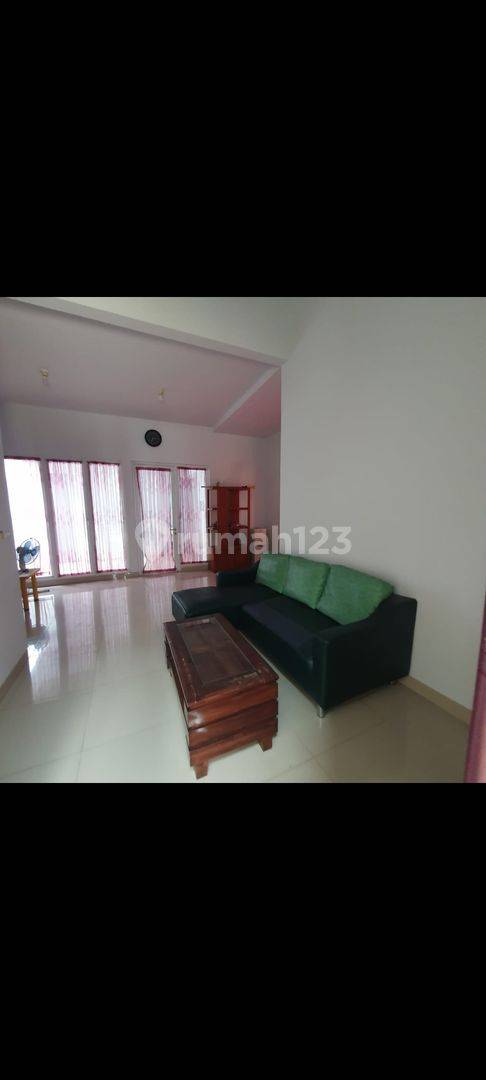 Spacious 2-Bedroom House in Garden Residence