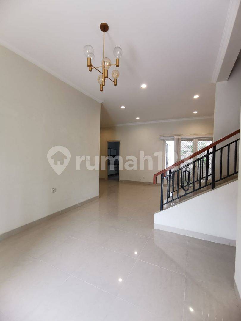 2-Story House in Gading Serpong, Tangerang - Quiet Location with Strategic Access