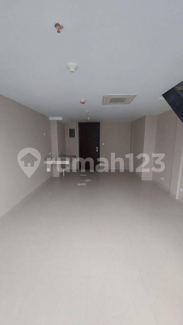 Apartemen U residence Bizloft tower 5 kosong