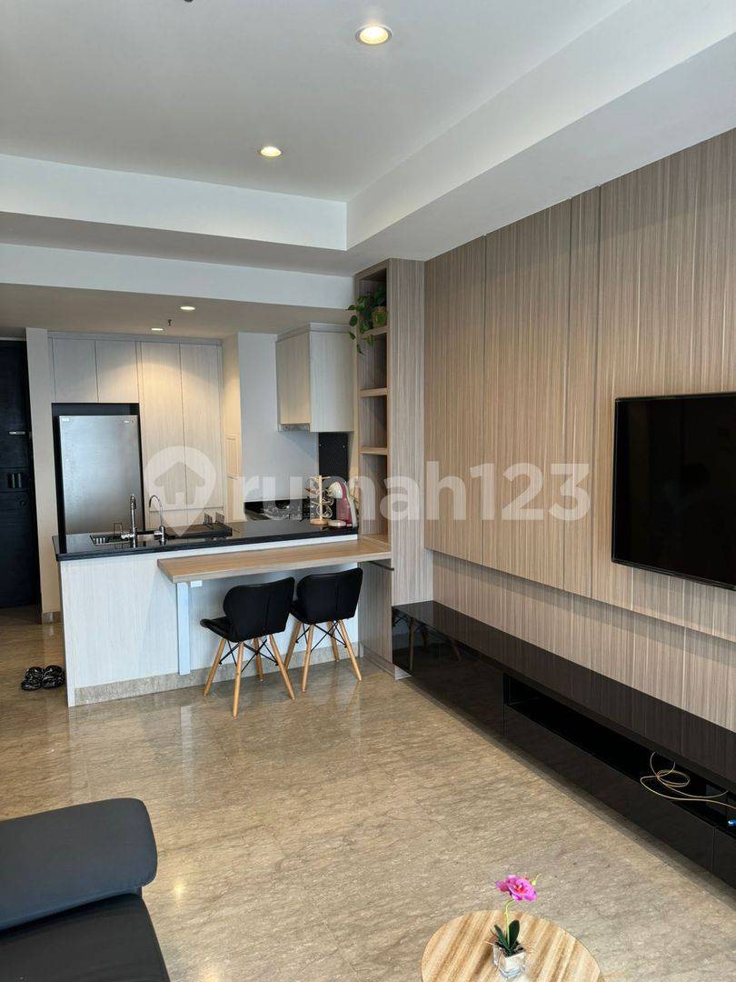Branz BSD Fully Furnish