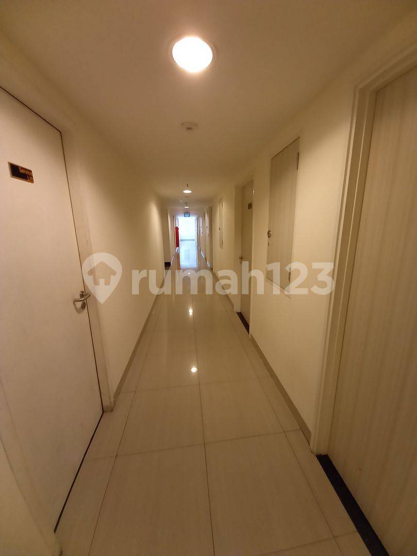 2BR Apartment Grand Palm Jakarta Barat Near Mall and Facilities