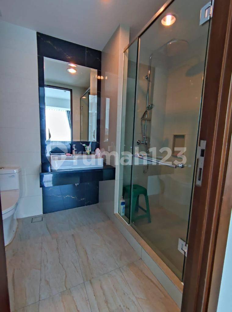 Апартаменты The Kensington Royal Suites в Kelapa Gading