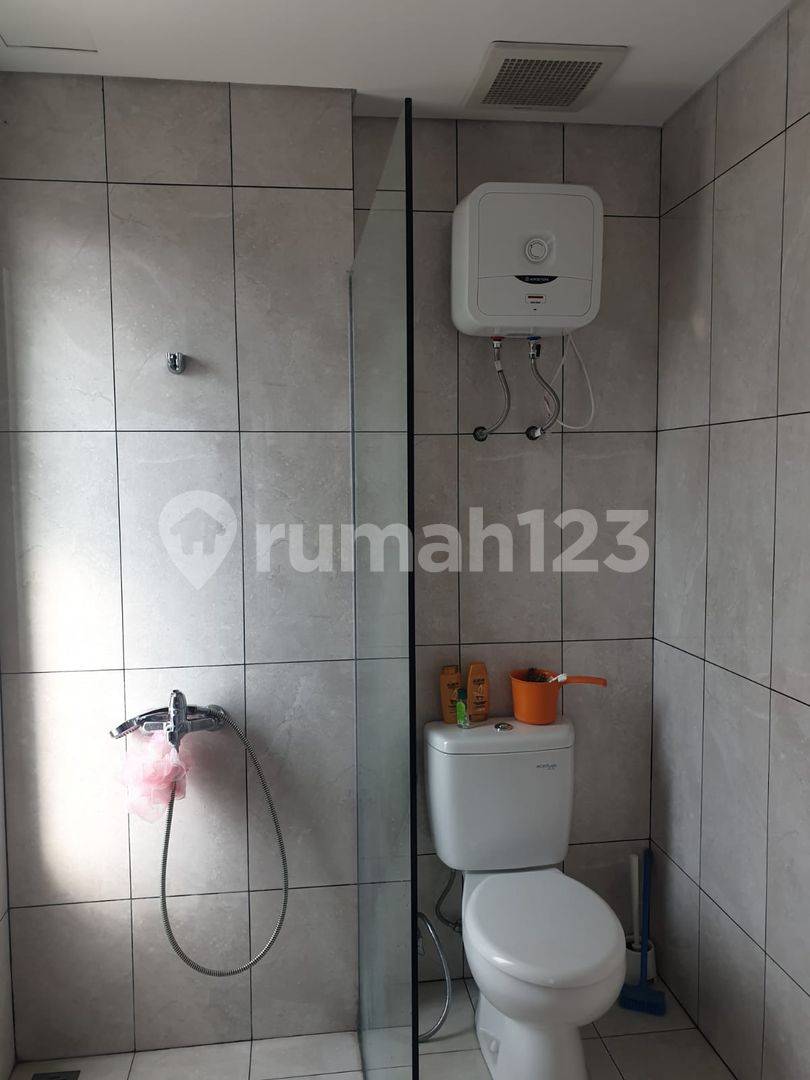 Fully Furnished 2-Story House in Strategic Location