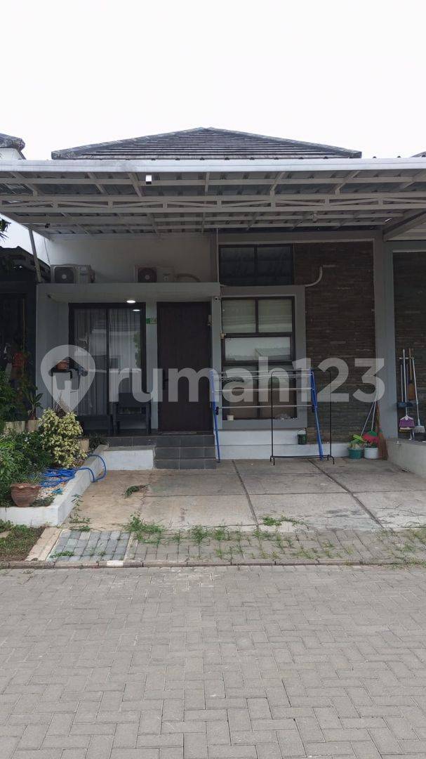 Strategic Location, Flood-Free, Close to City and Water Source