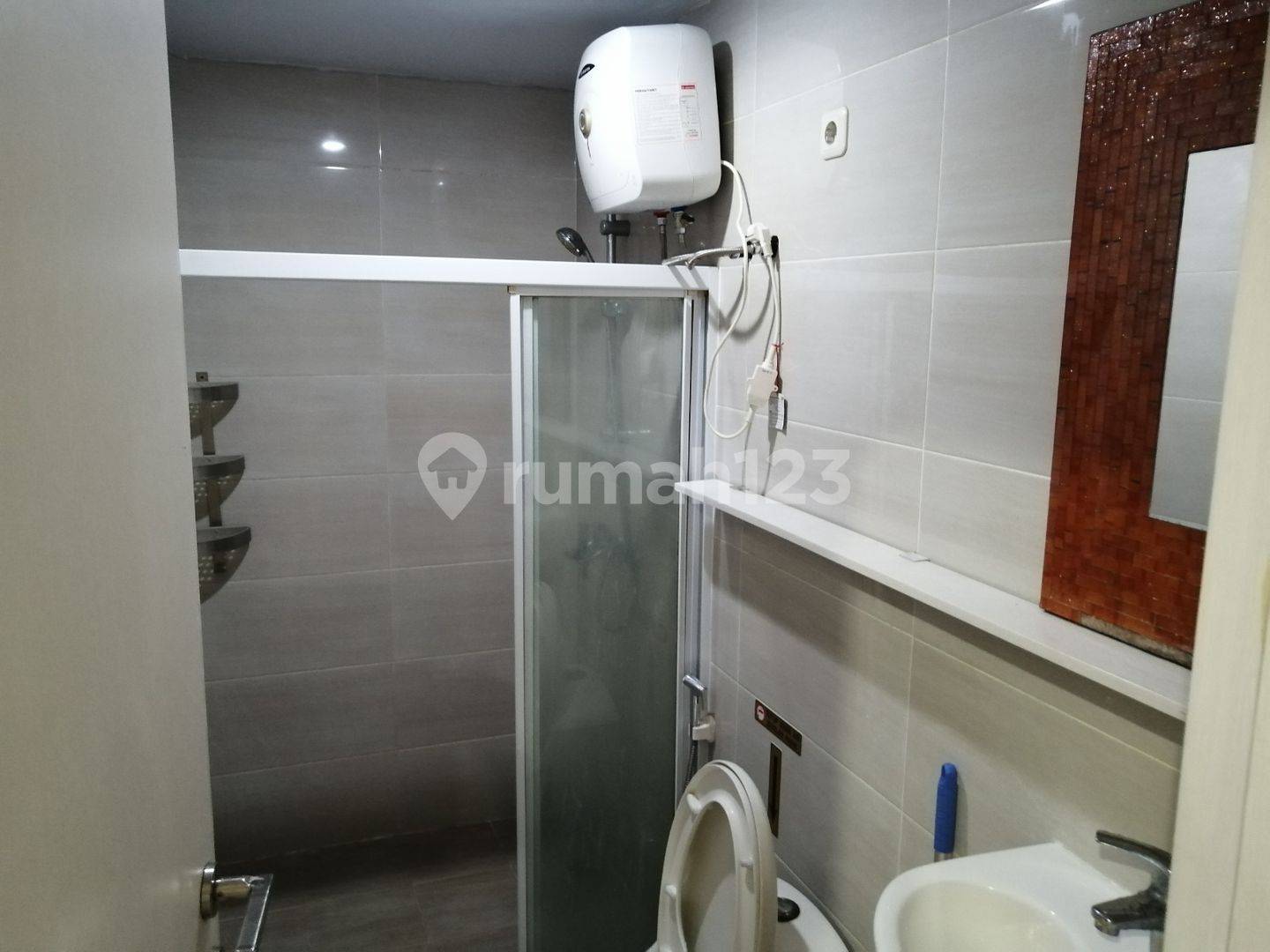 Fully Furnished 2+1 Bedroom House Ready to Move In