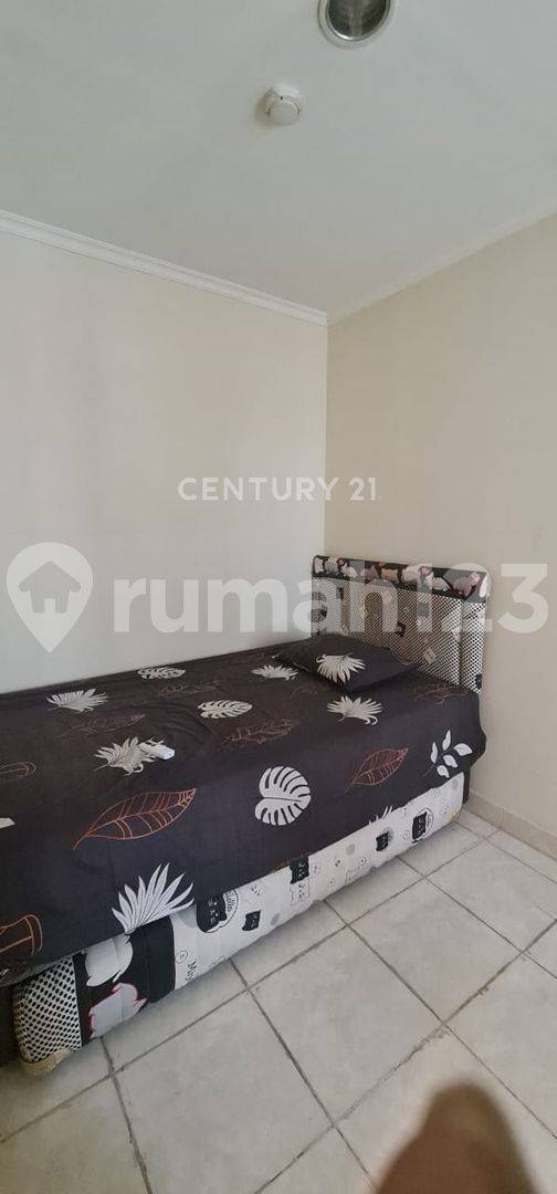 Cityhome MOI Apartment in Kelapa Gading - Fully Furnished