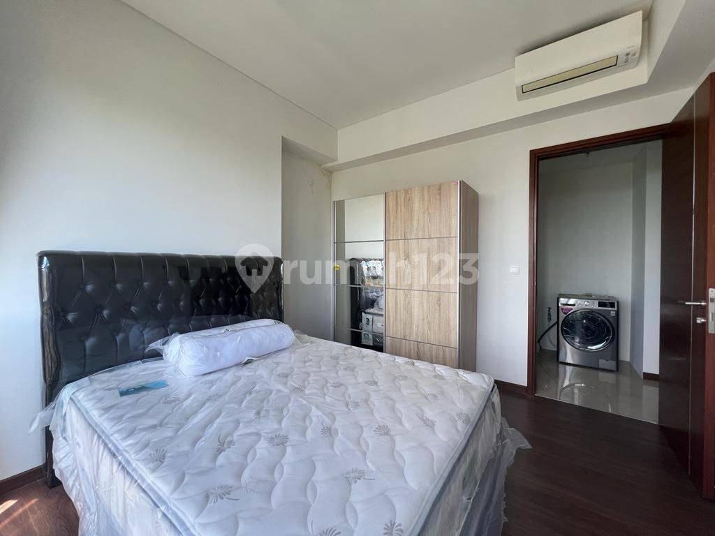 1BR Apartment in Navapark BSD City, Tower 2