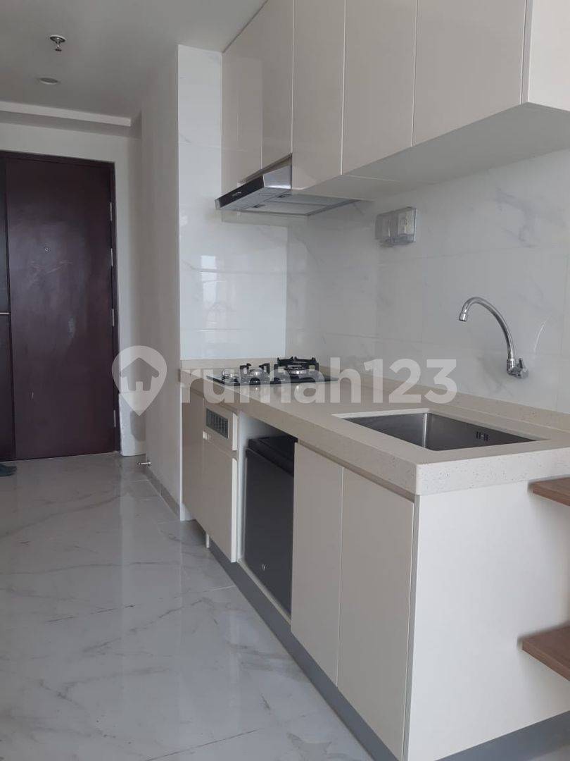 New Luxury Apartment Near AEON Mall