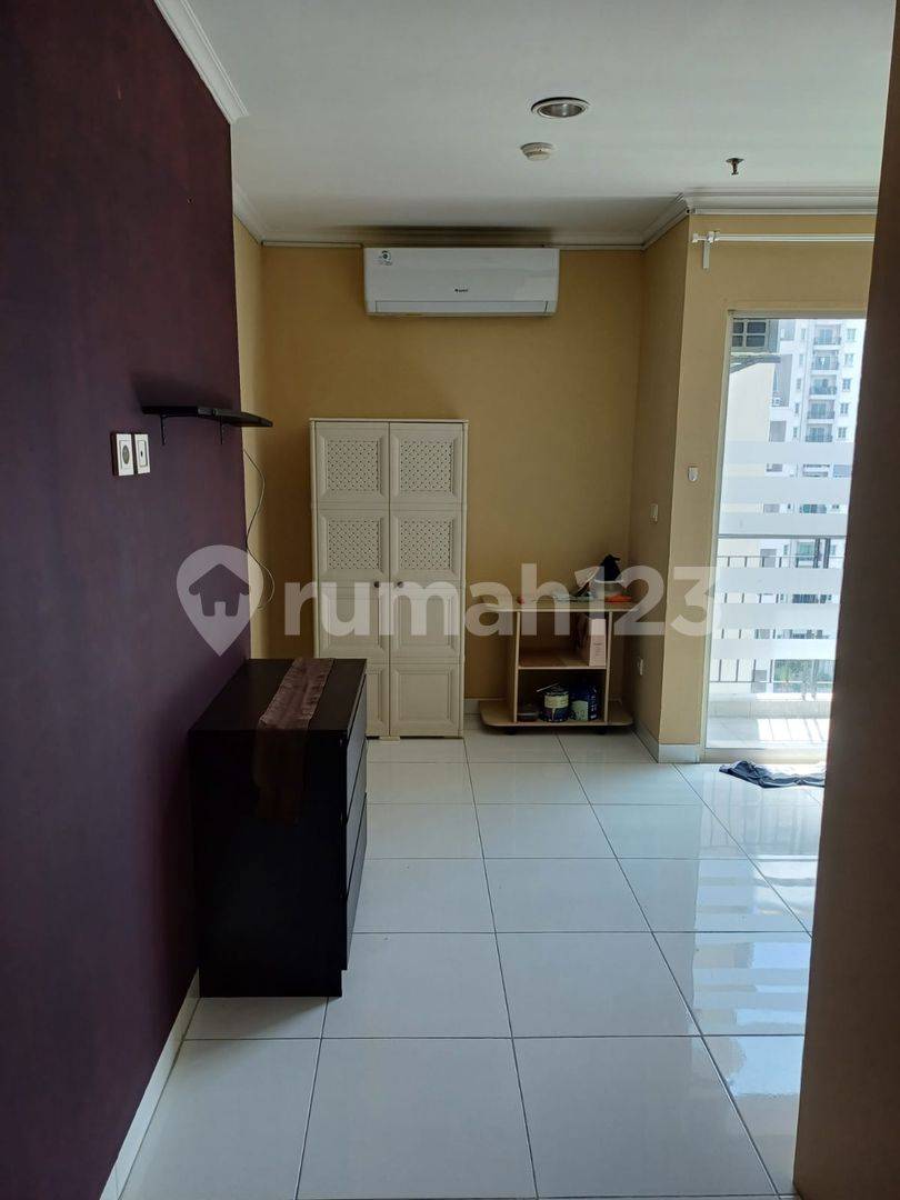 Studio Apartment at Cityhome MOI