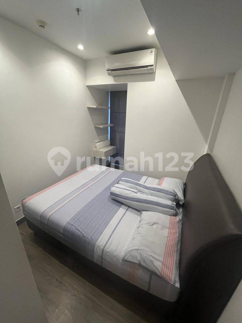 Apartment in Branz BSD Tower C (Tower East)