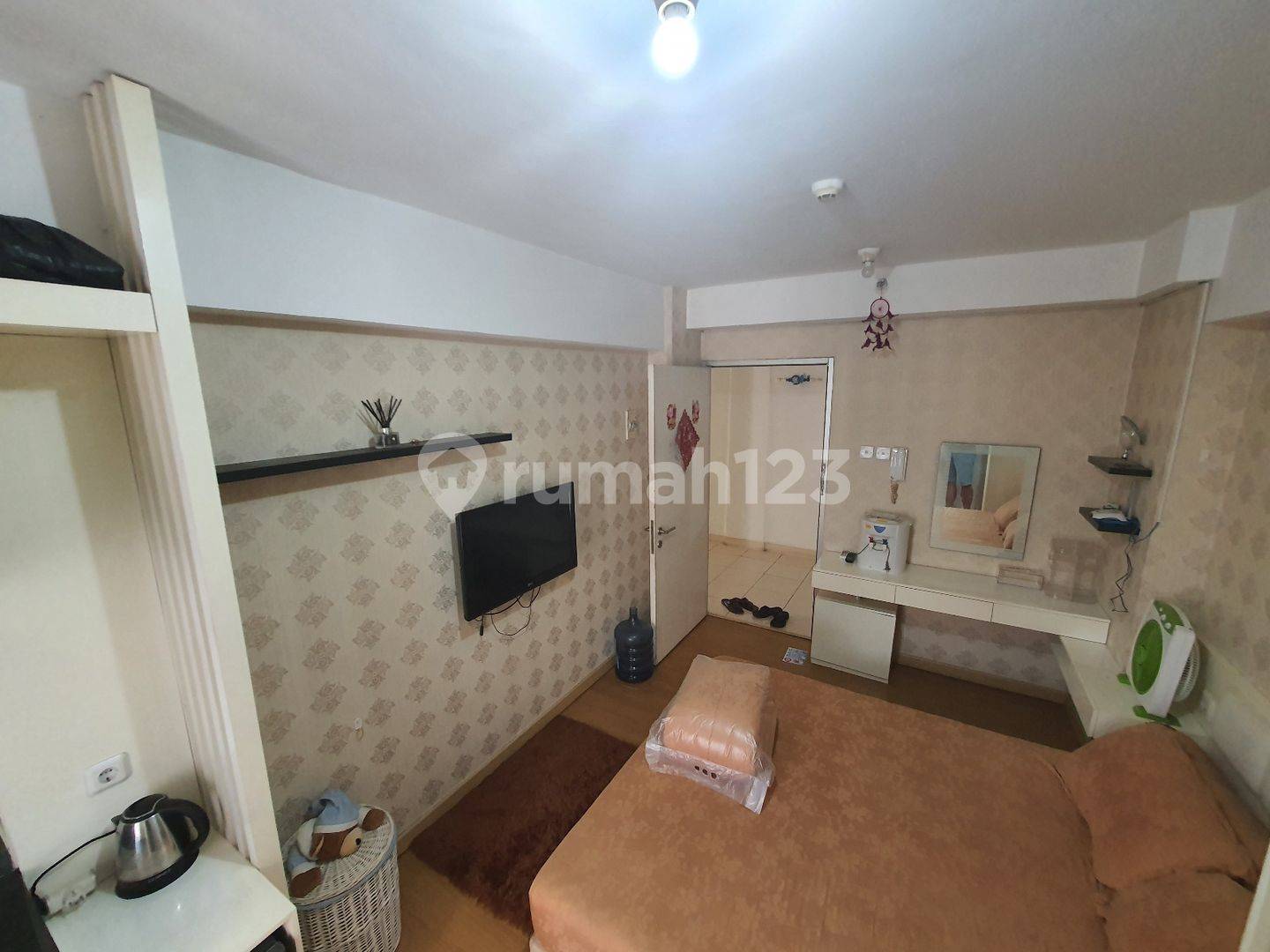 Green Bay Pluit-тегі студиялық пәтер - Ыңғайлы және қауіпсіз
