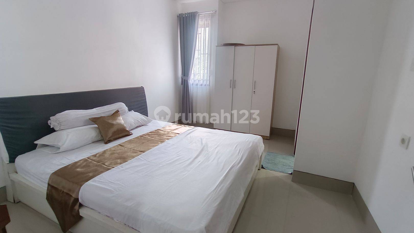 Fully Furnished House in Renon - South Denpasar
