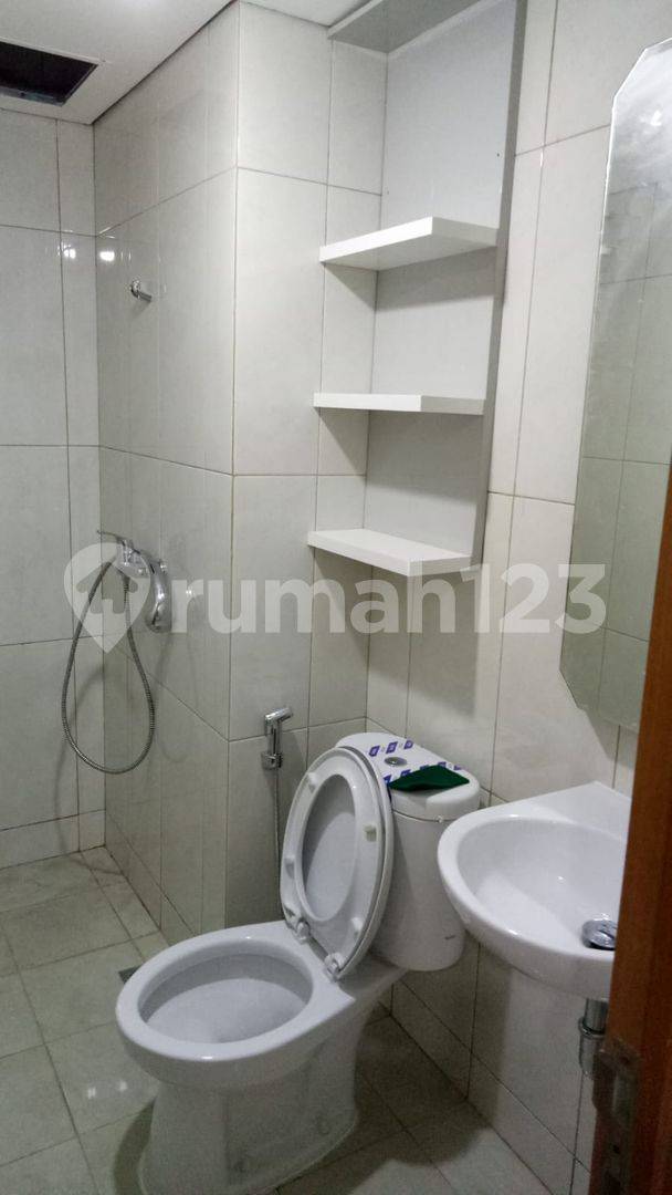 The Nest Apartment 2 BR Fully Furnished