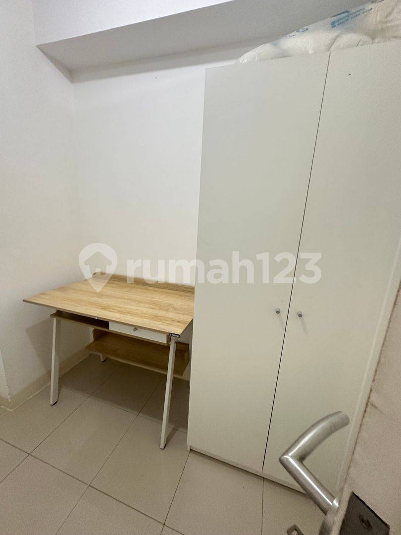 Bassura Apartment - City View, Compact Urban Living
