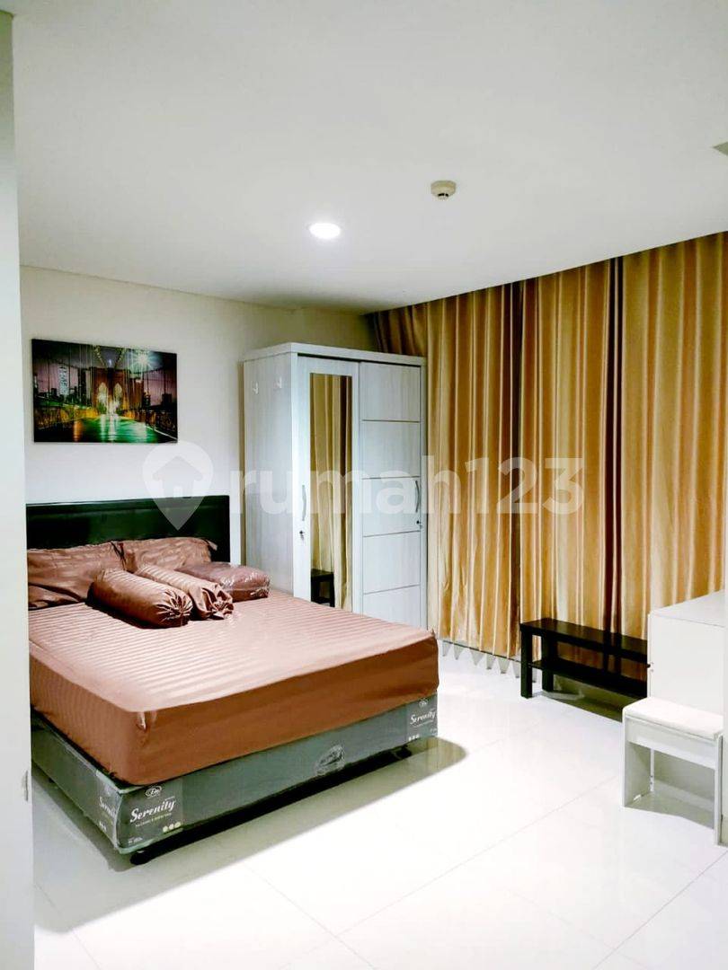 Broklin Apartment - Fully Furnished Ready to Move In