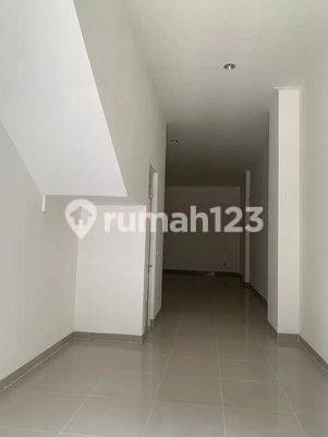 Ruko Osaka PIK 2 - Commercial Space in Pantai Indah Kapuk 2
