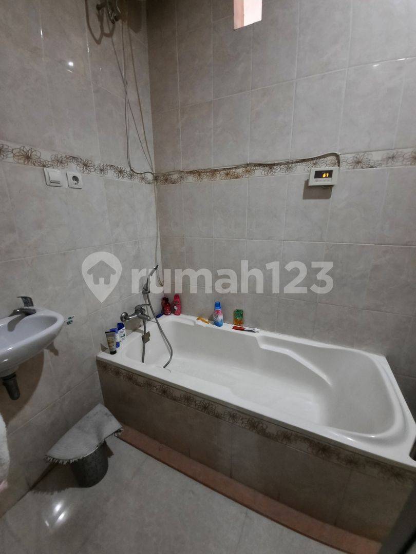 Semi Furnished Property Near Bassura Mall and Cipinang Indah Mall