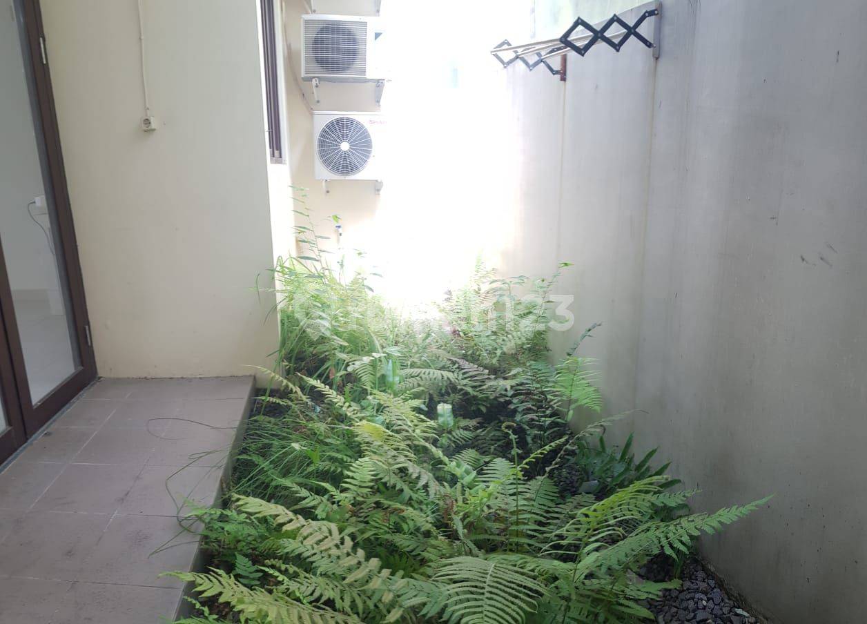 Rental House in Cikupa Citra Raya Tangerang