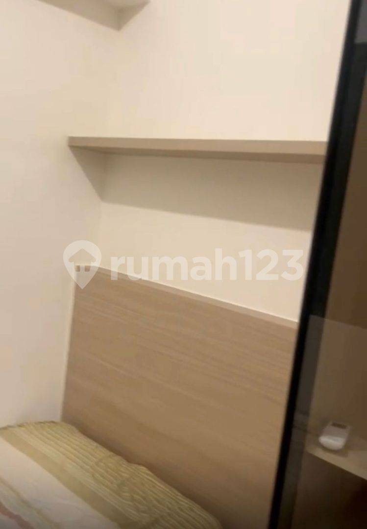 Apartment near Aeon Mall, Dexton Tower, Fully Furnished