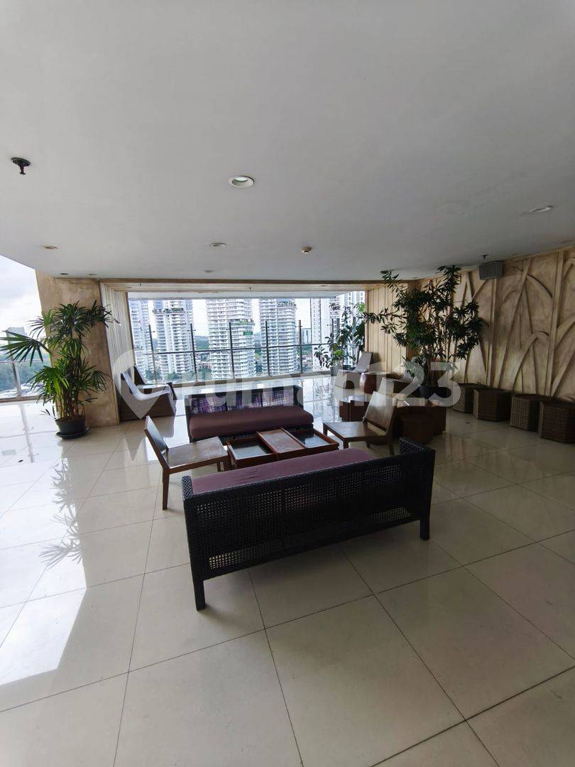 Springhill Terrace Kemayoran Apartment - Sandalwood Tower