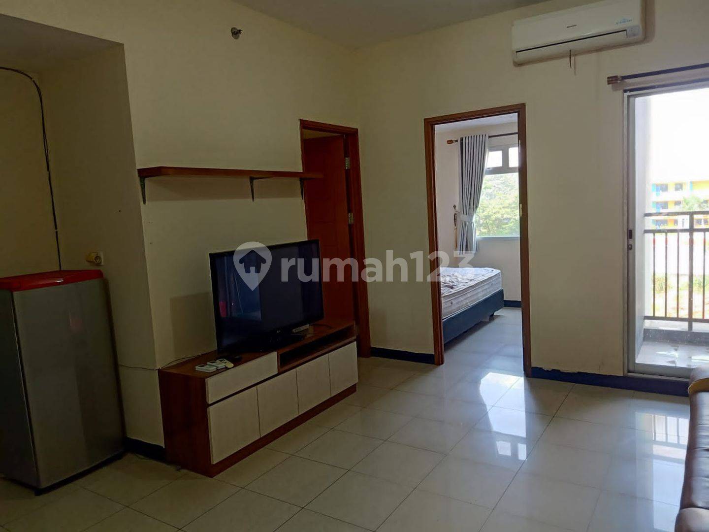 Gading Greenhill-де толық жабдықталған пәтер, көшіп келуге дайын