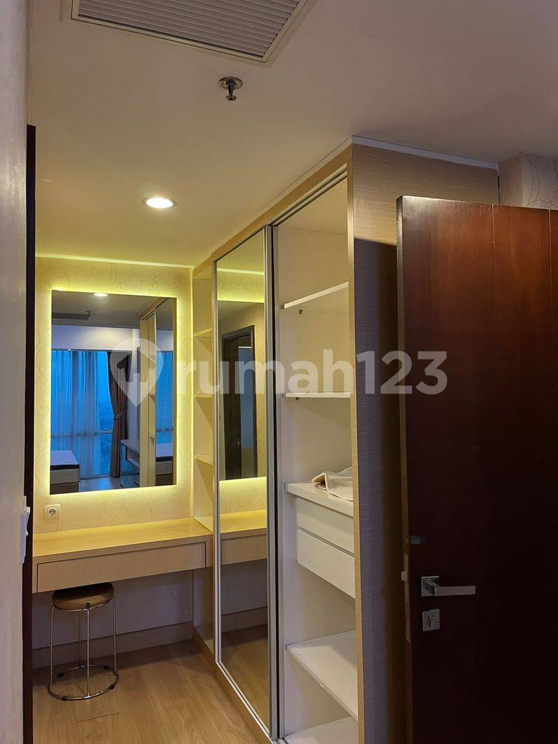 Strategic Location Apartment in Lippo Karawaci, Near UPH University