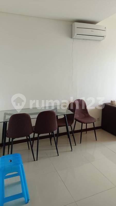 Green Bay Pluit 1BR Apartment with Sea View and Lifestyle Amenities