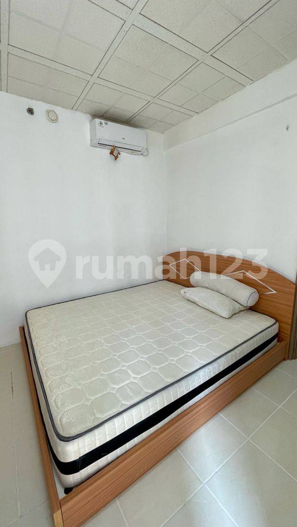 2BR Fully Furnished Apartment with City View