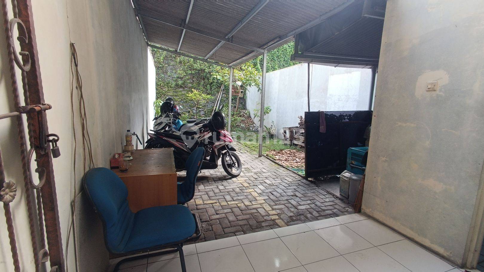 2-Story Commercial Property for Rent in Pamularsih, Semarang