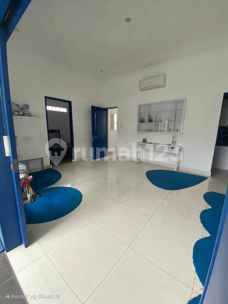 Business Property for Tutoring/Educational Center near Pajajaran