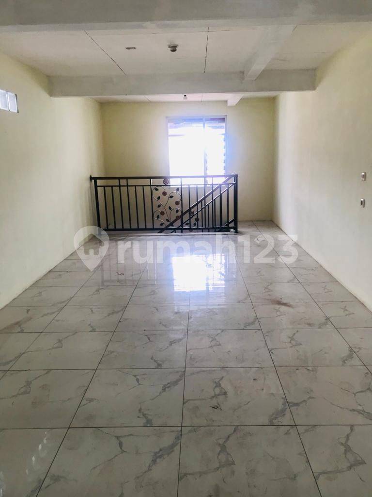 2-Story Commercial Property on Ir. H. Juanda Street, Dago, Bandung Central