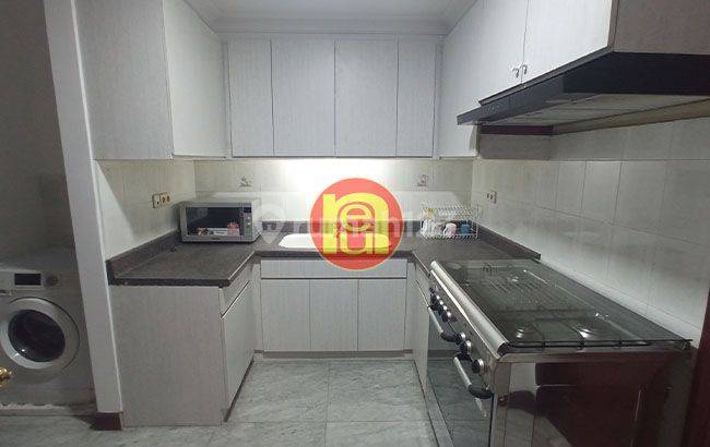 Орталық Джакартадағы эксклюзивті Pavilion Sudirman пәтері