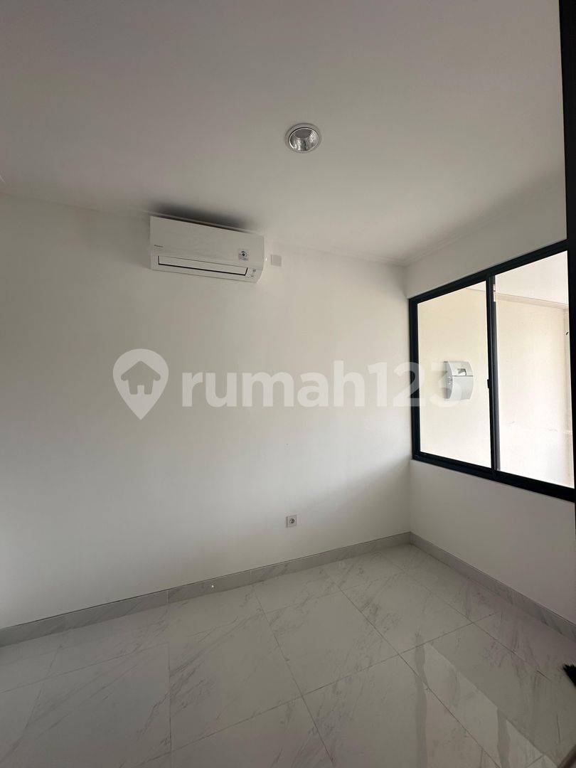 Brand New Golf Island PIK2 Rental Property